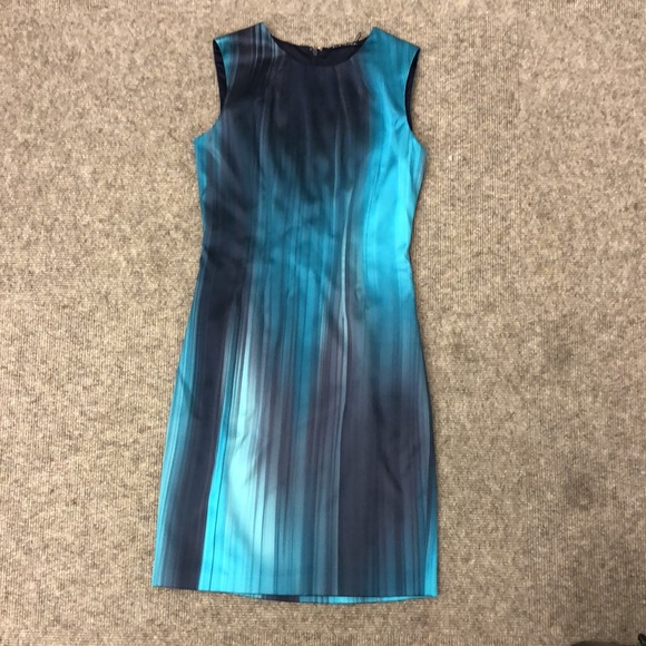 Gorgeous Elie Tahari dress - Picture 2 of 6